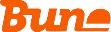 bun logo